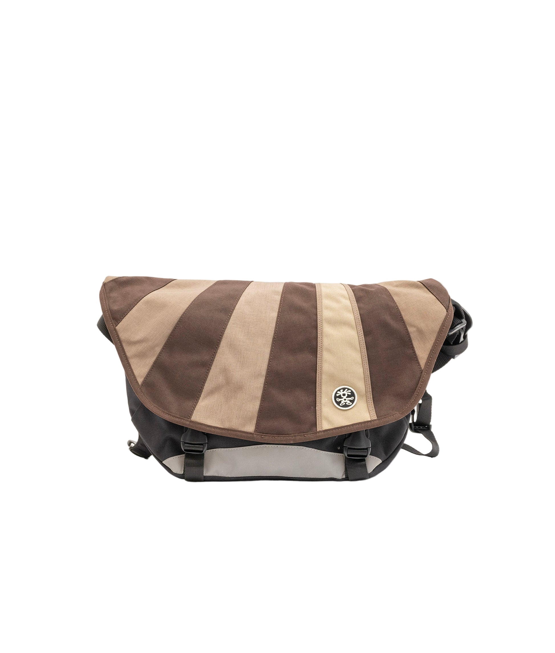 | Colour: Brown Stripe