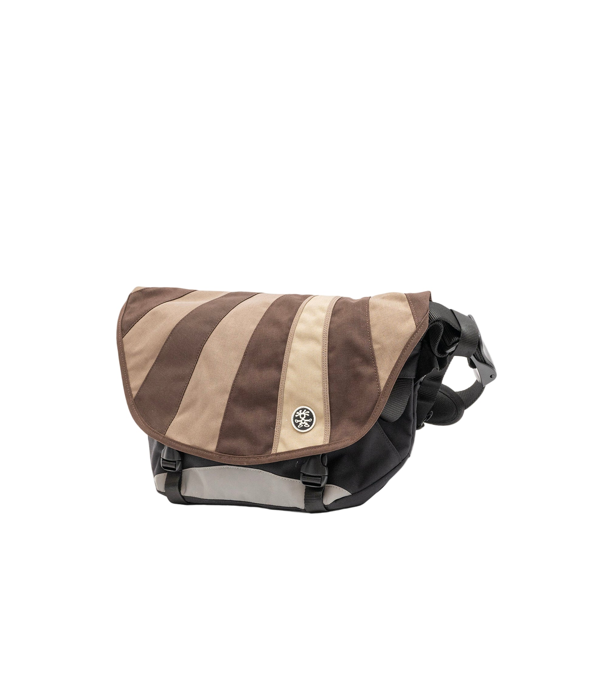 | Colour: Brown Stripe
