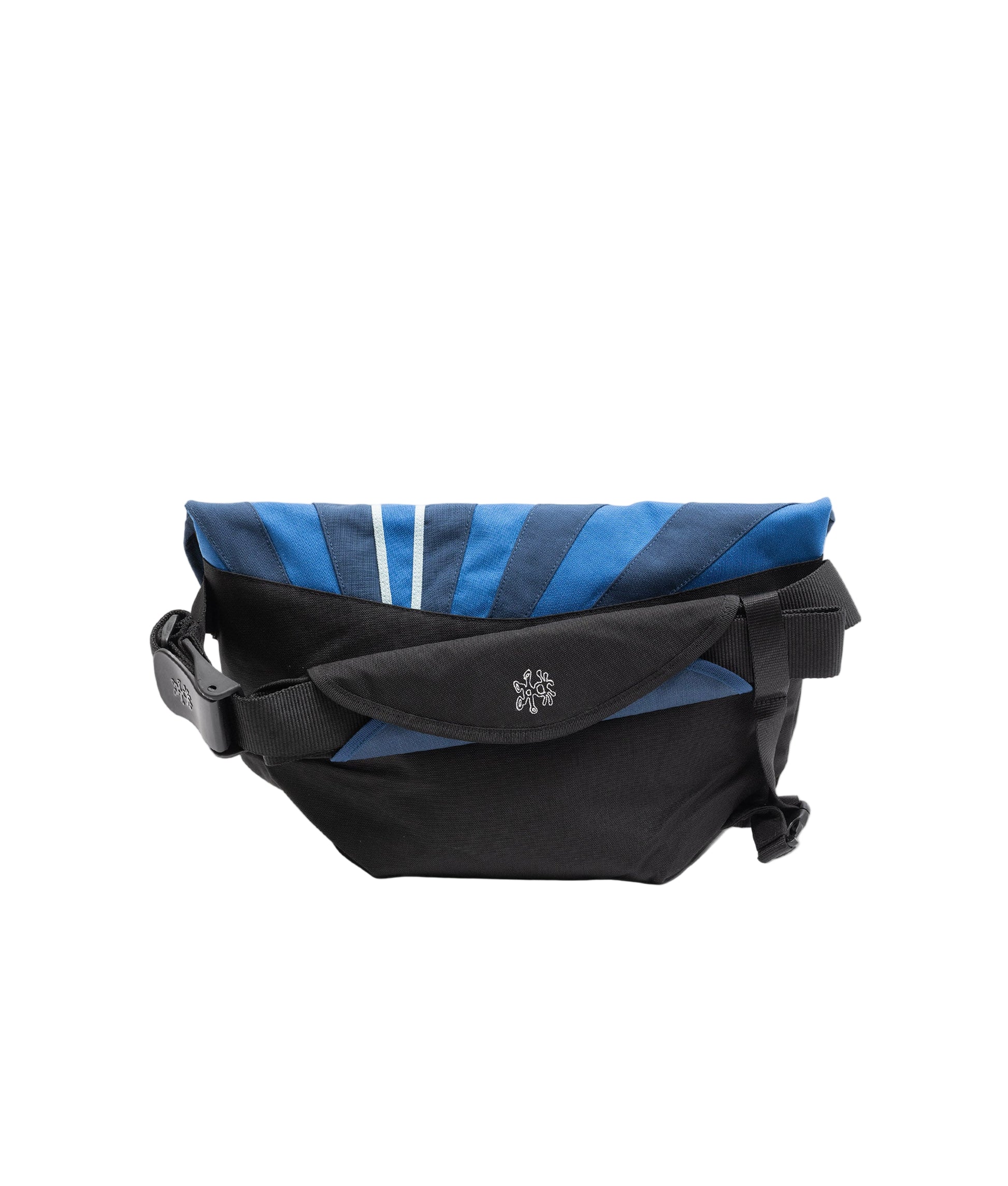 | Colour: Royal Blue Stripe