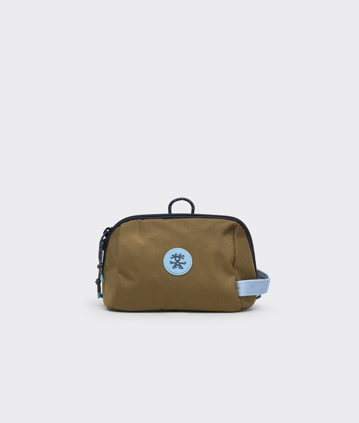 | Colour: Olive