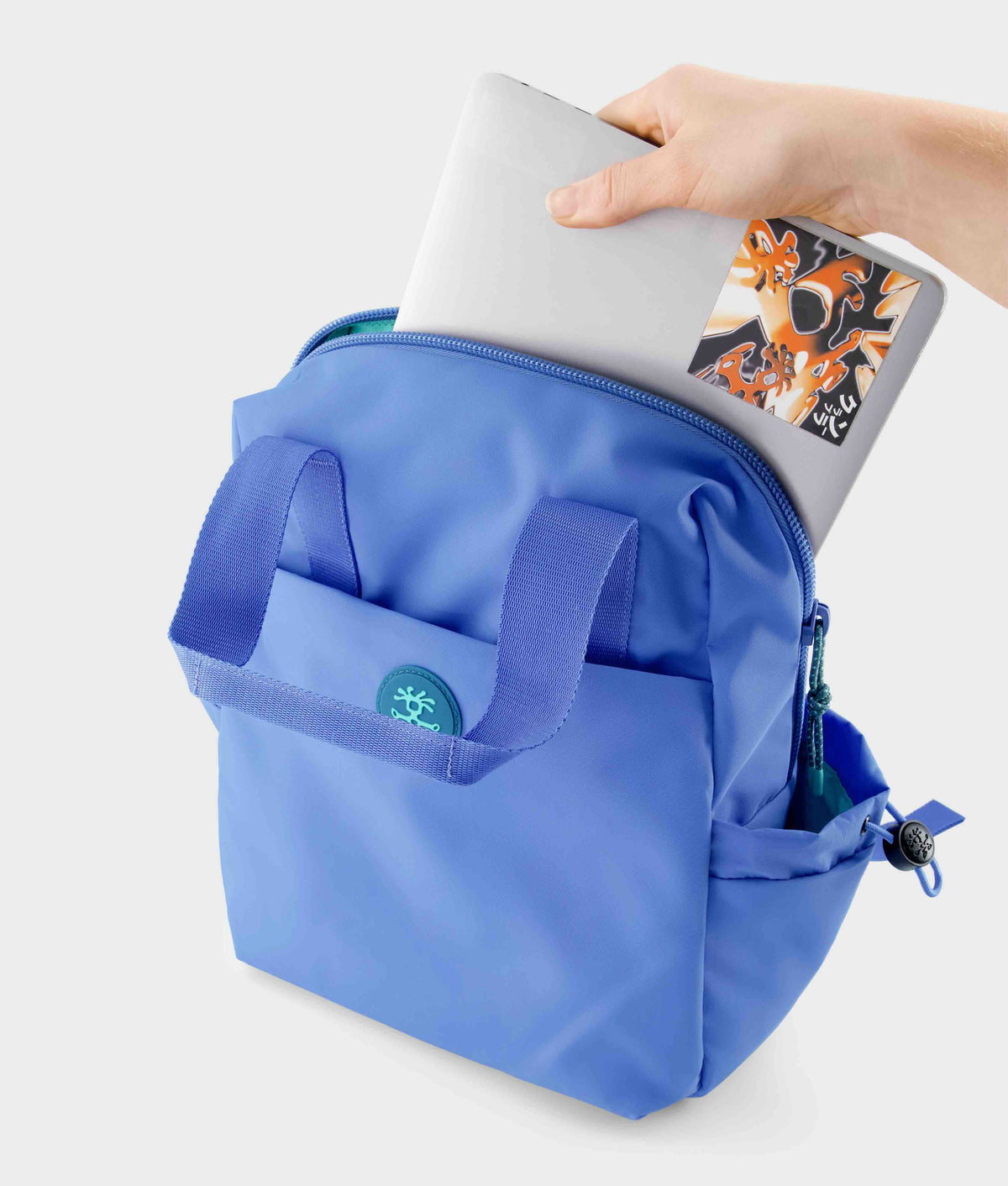 | Colour: Baby Blue