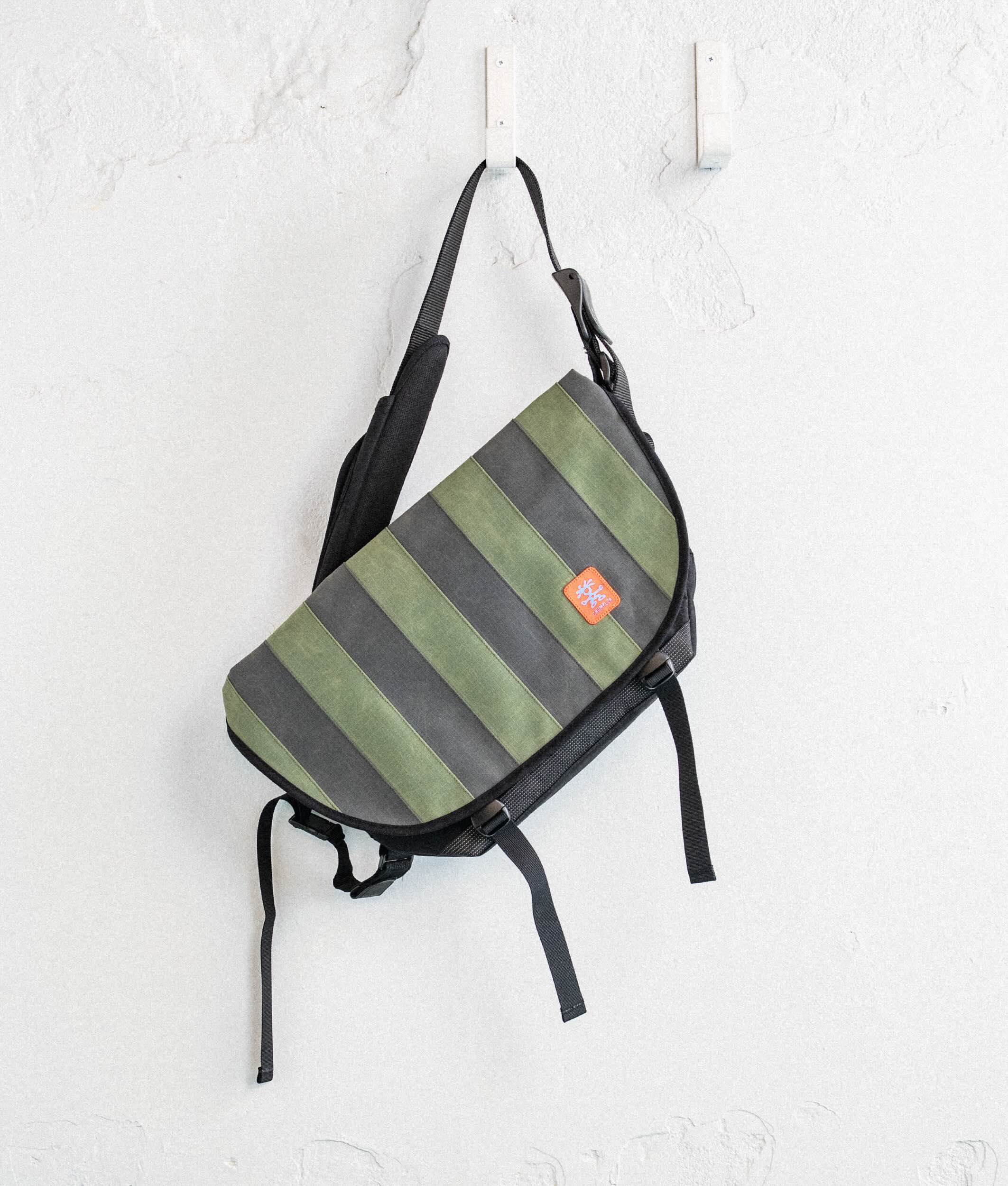 Messenger Bags | Crumpler Australia