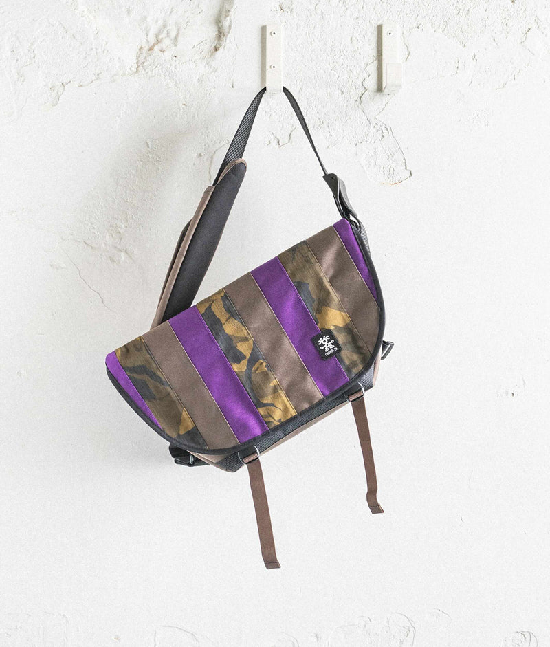 | Colour: Purple Camo