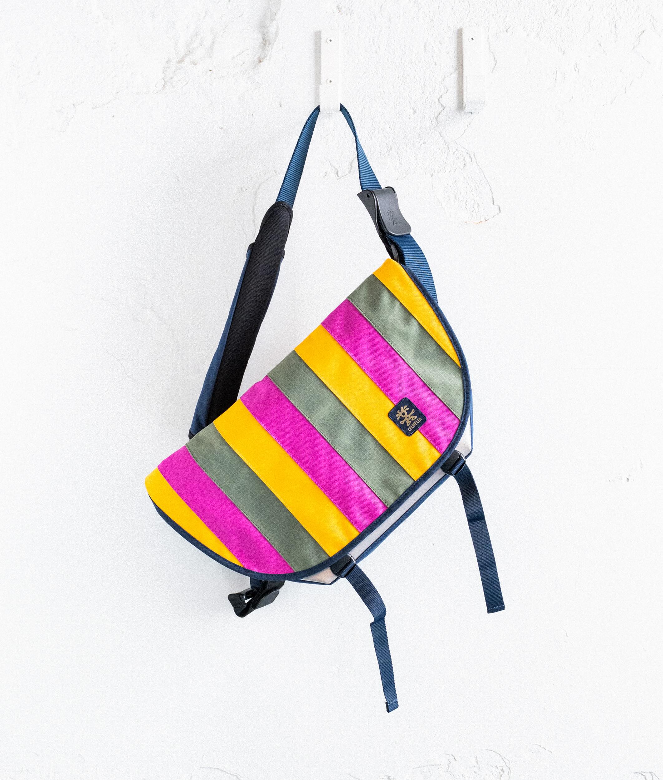 Crumpler | 1995年からメッセンジャーバッグを製造 – Crumpler
