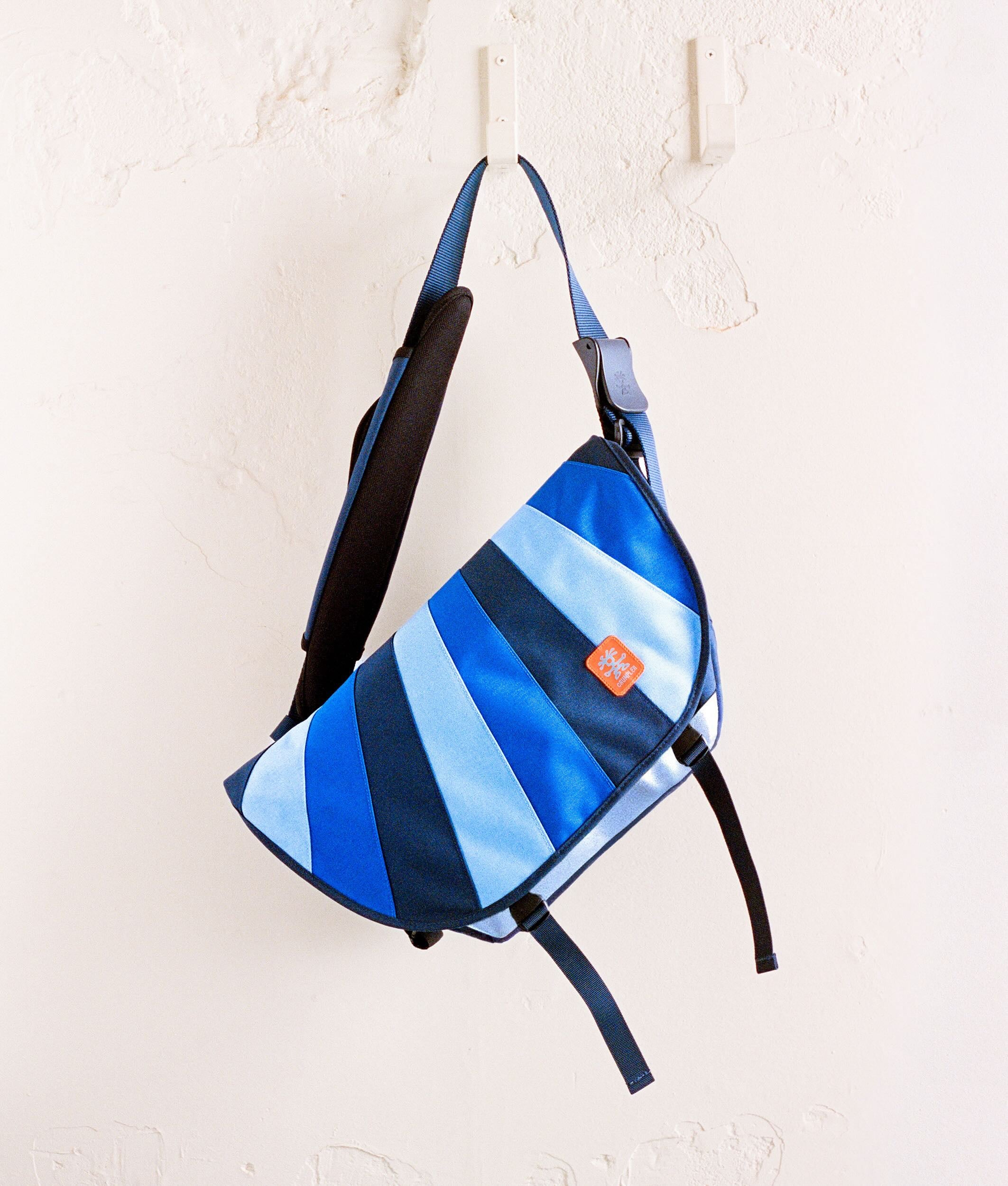 女性と男性のためのメッセンジャーバッグ | Crumpler Australia