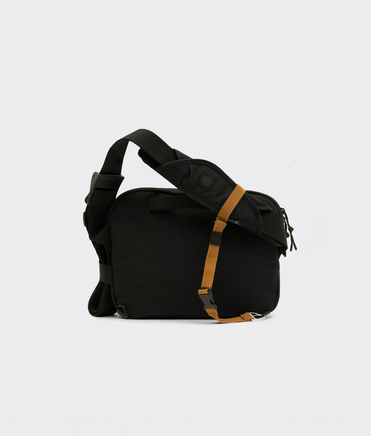 | Colour: Black