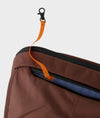 | Colour: Mahogany