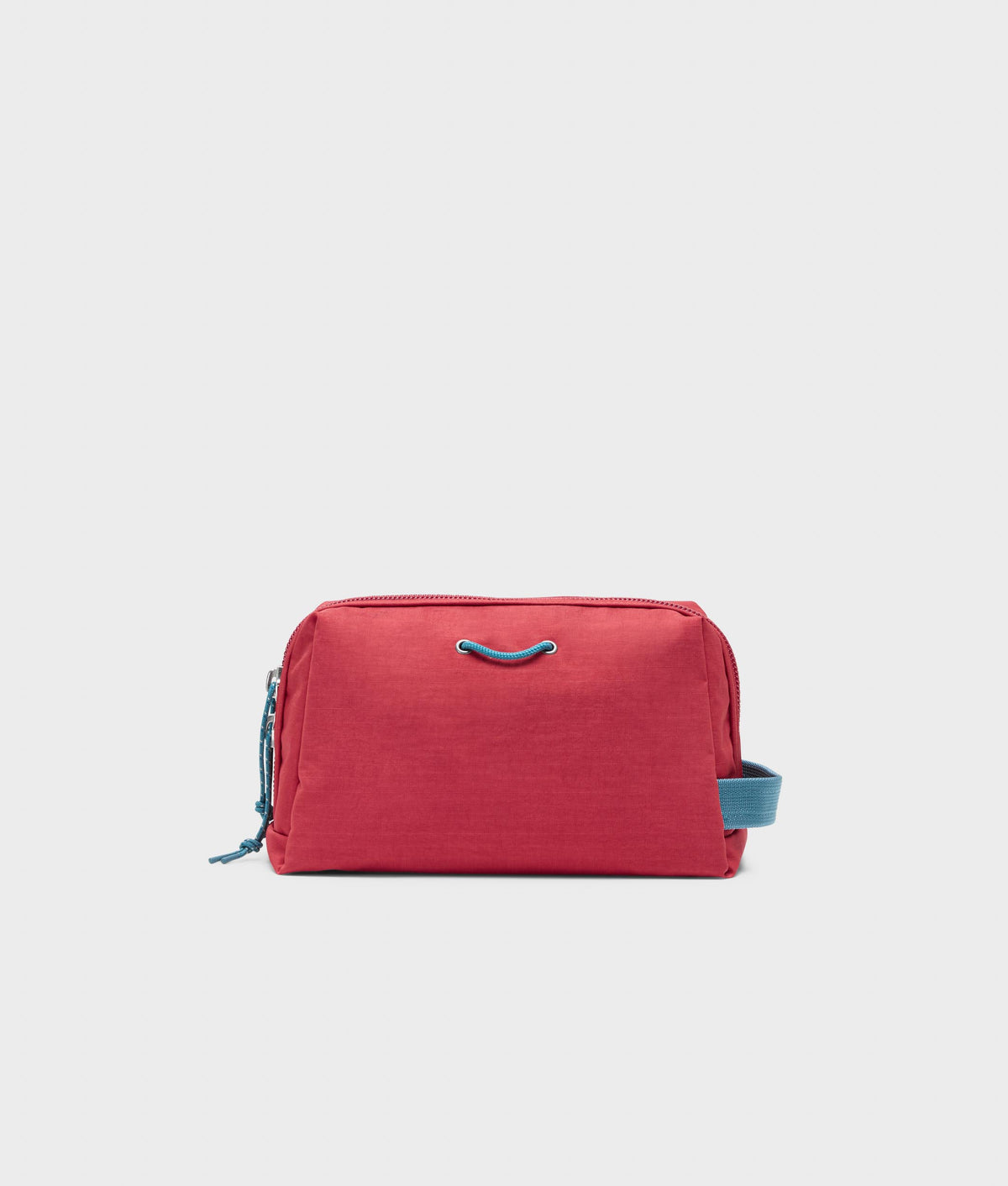 | Colour: Red
