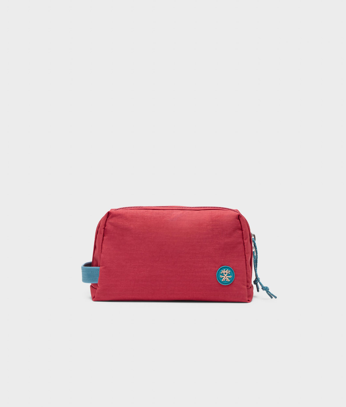 | Colour: Red