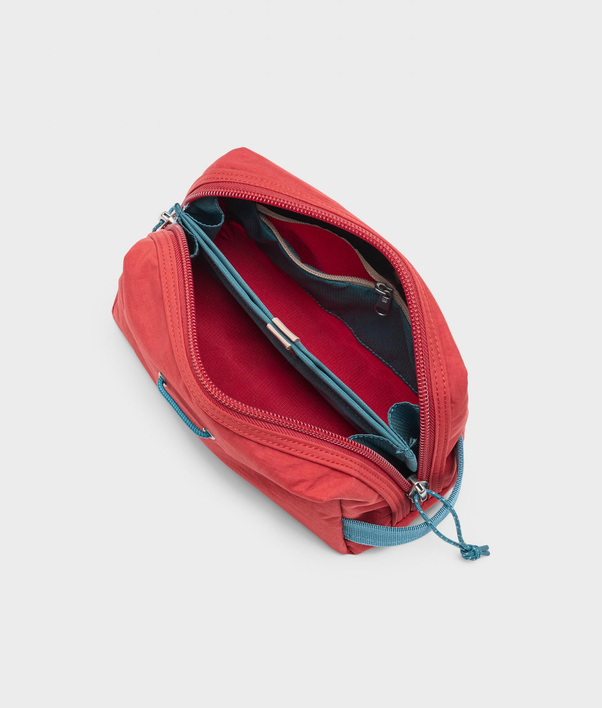 | Colour: Red