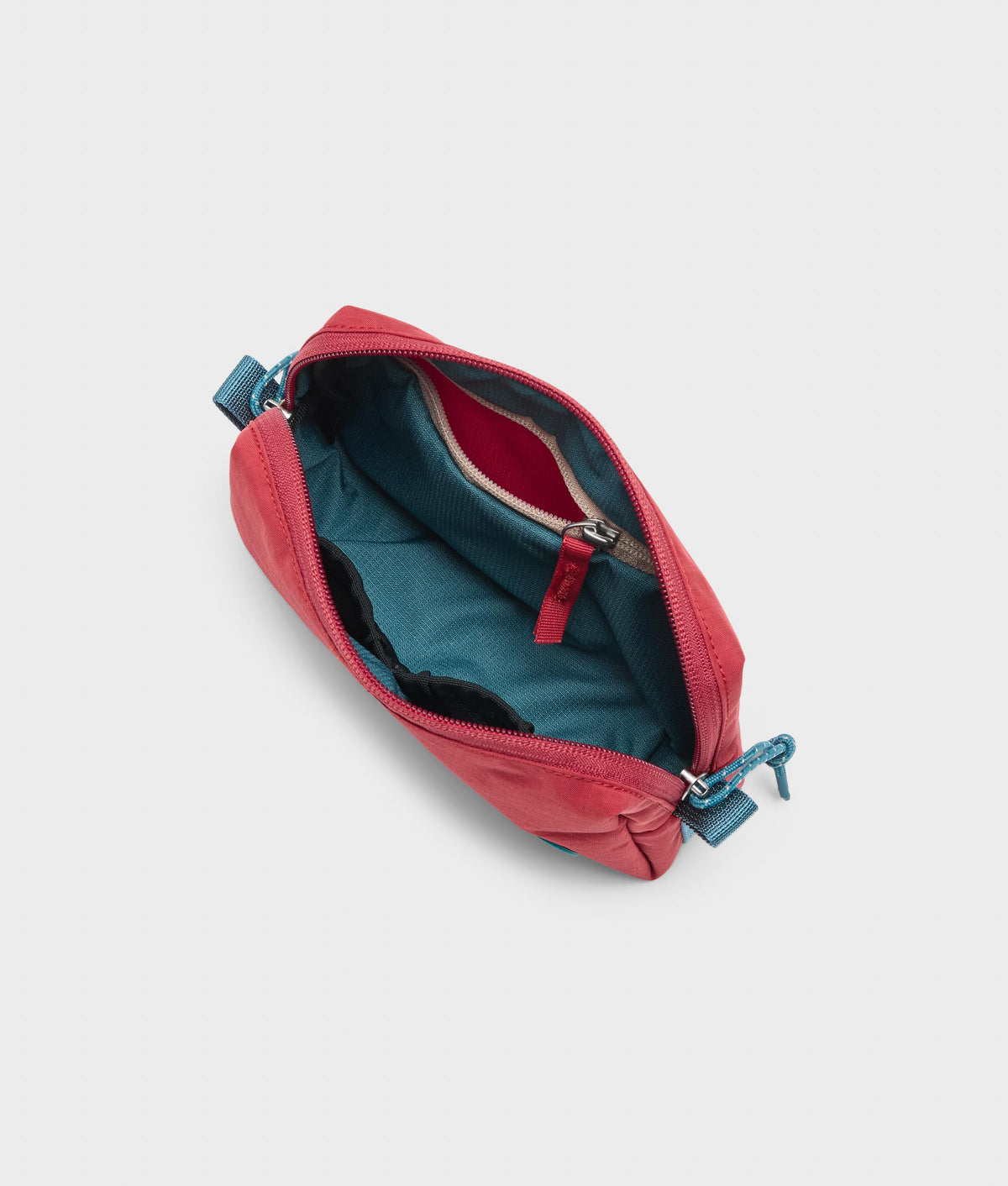 | Colour: Red