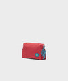 | Colour: Red