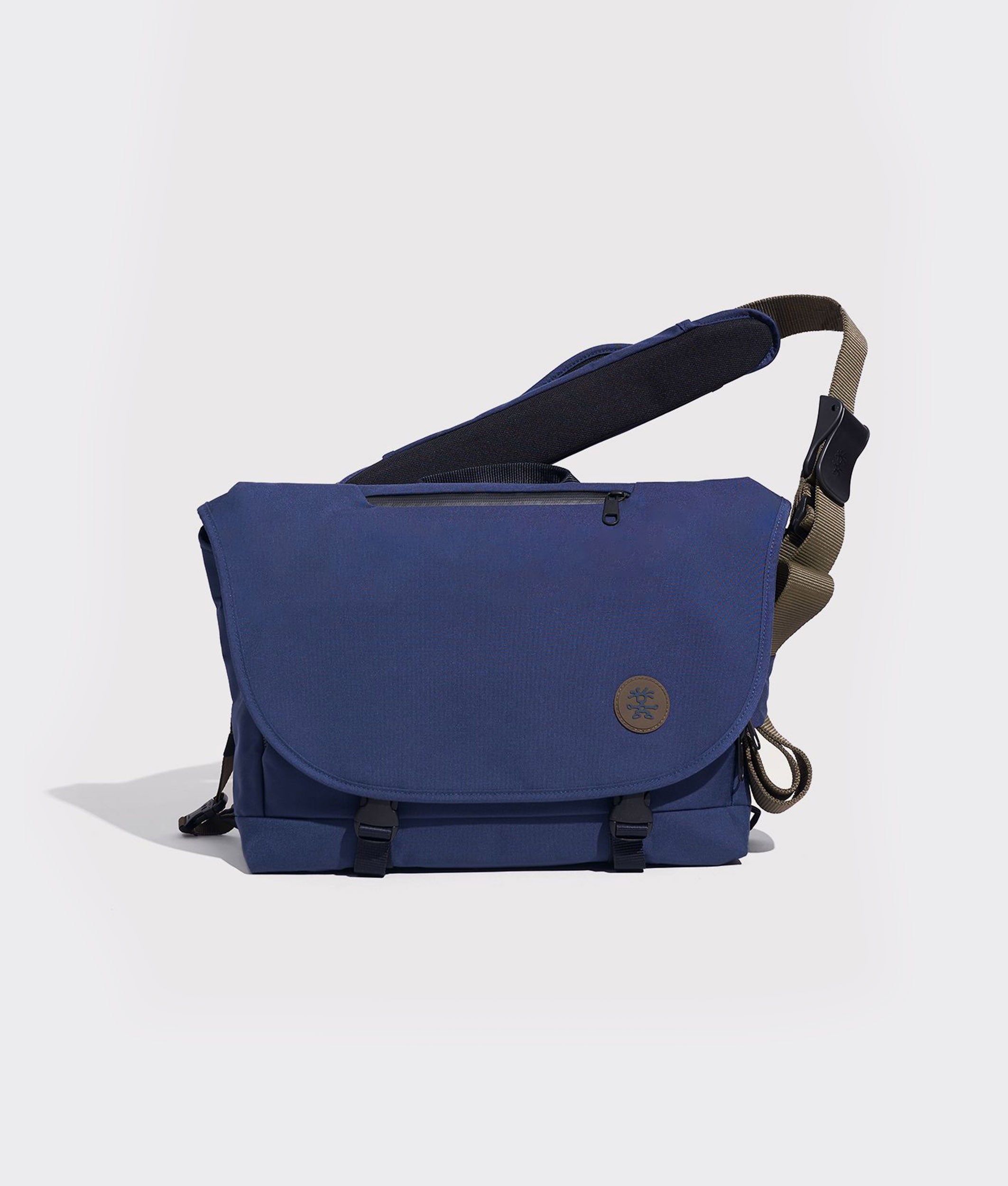 00s CRUMPLER クランプラー メッセンジャーバッグ ショルダー