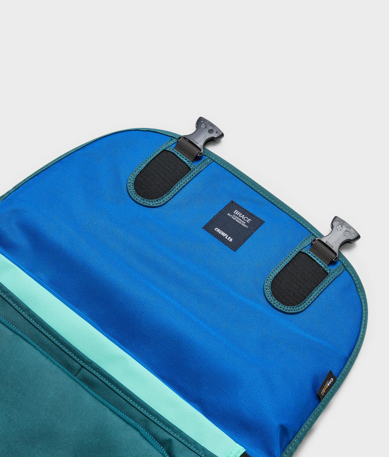 | Colour: Sea Blue