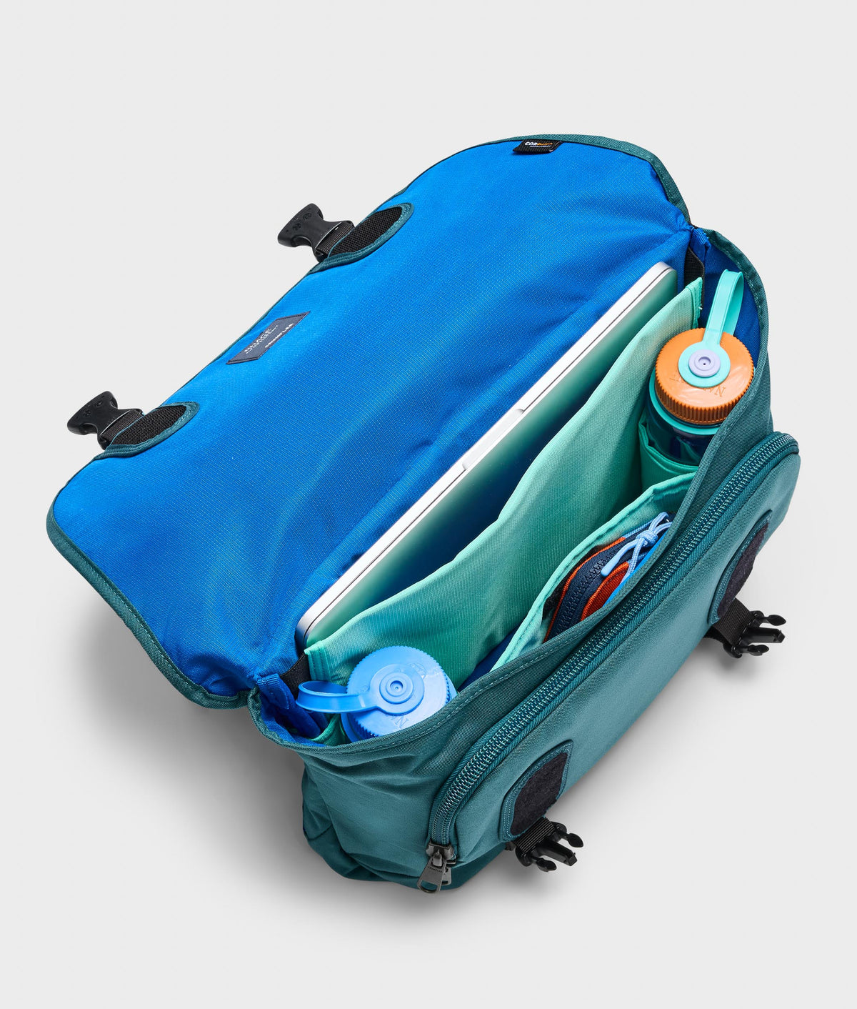 | Colour: Sea Blue