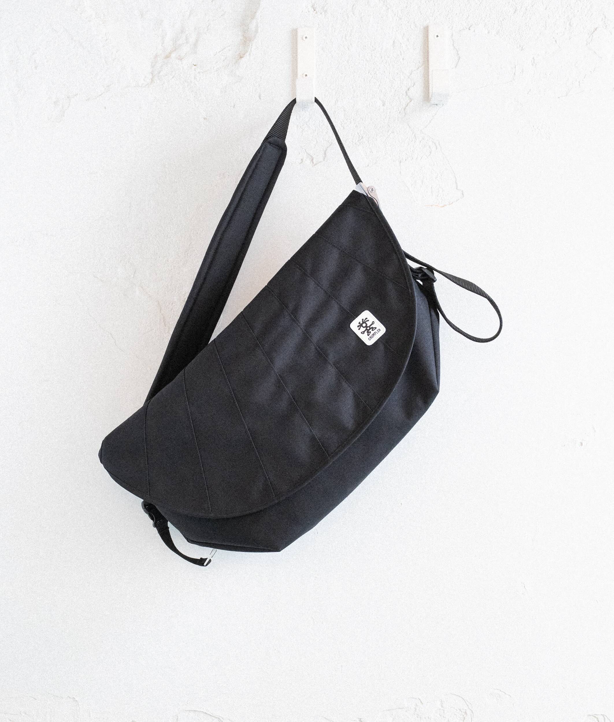 90's crumpler メッセンジャーバッグ 女性と男性のためのメッセンジャーバッグ | Crumpler Australia