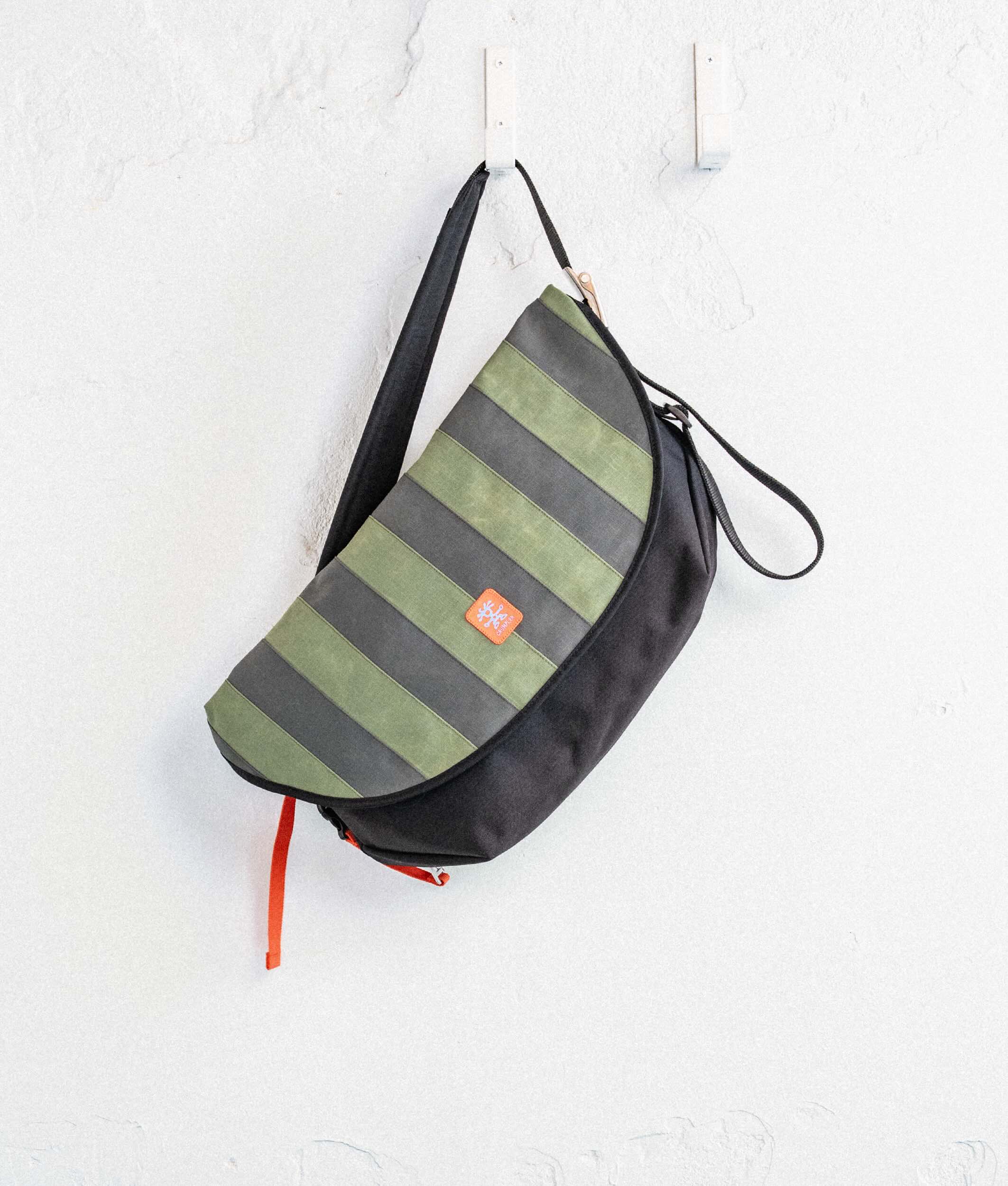 Messenger Bags | Crumpler Australia