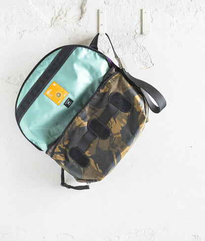 | Colour: Purple Camo