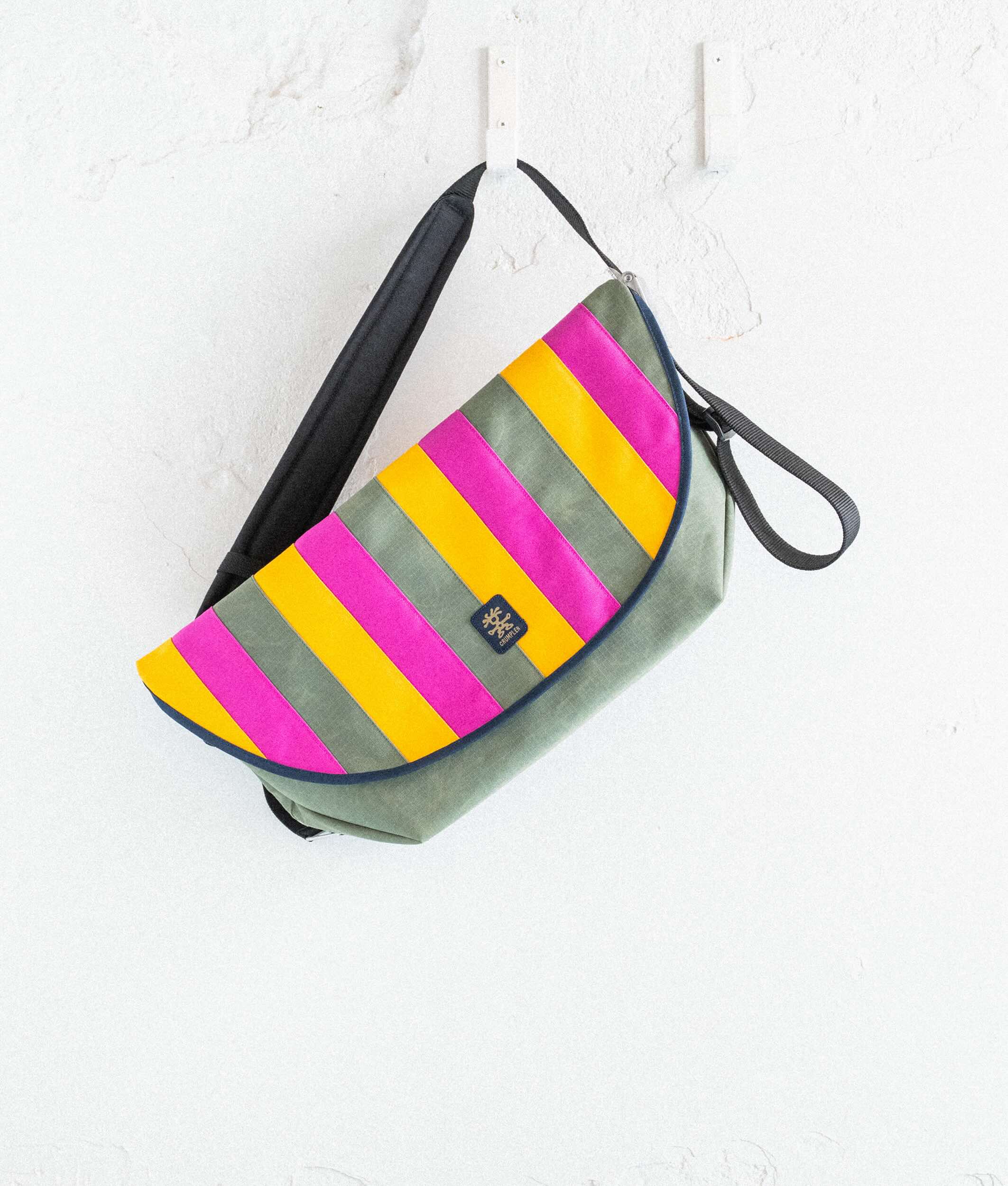 90's crumpler メッセンジャーバッグ Crumpler | 1995年からメッセンジャーバッグを製造 – Crumpler