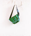 | Colour: Green Stripes