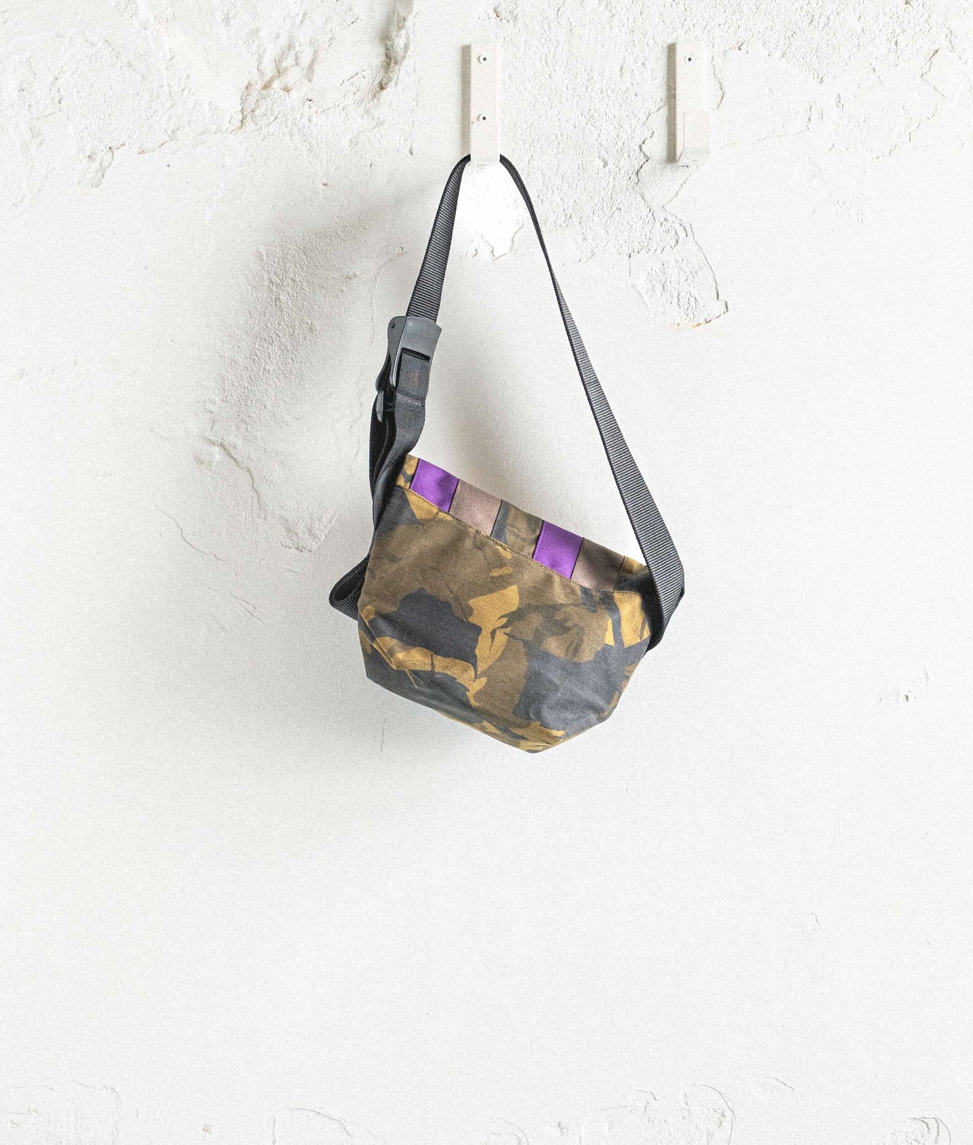 | Colour: Purple Camo