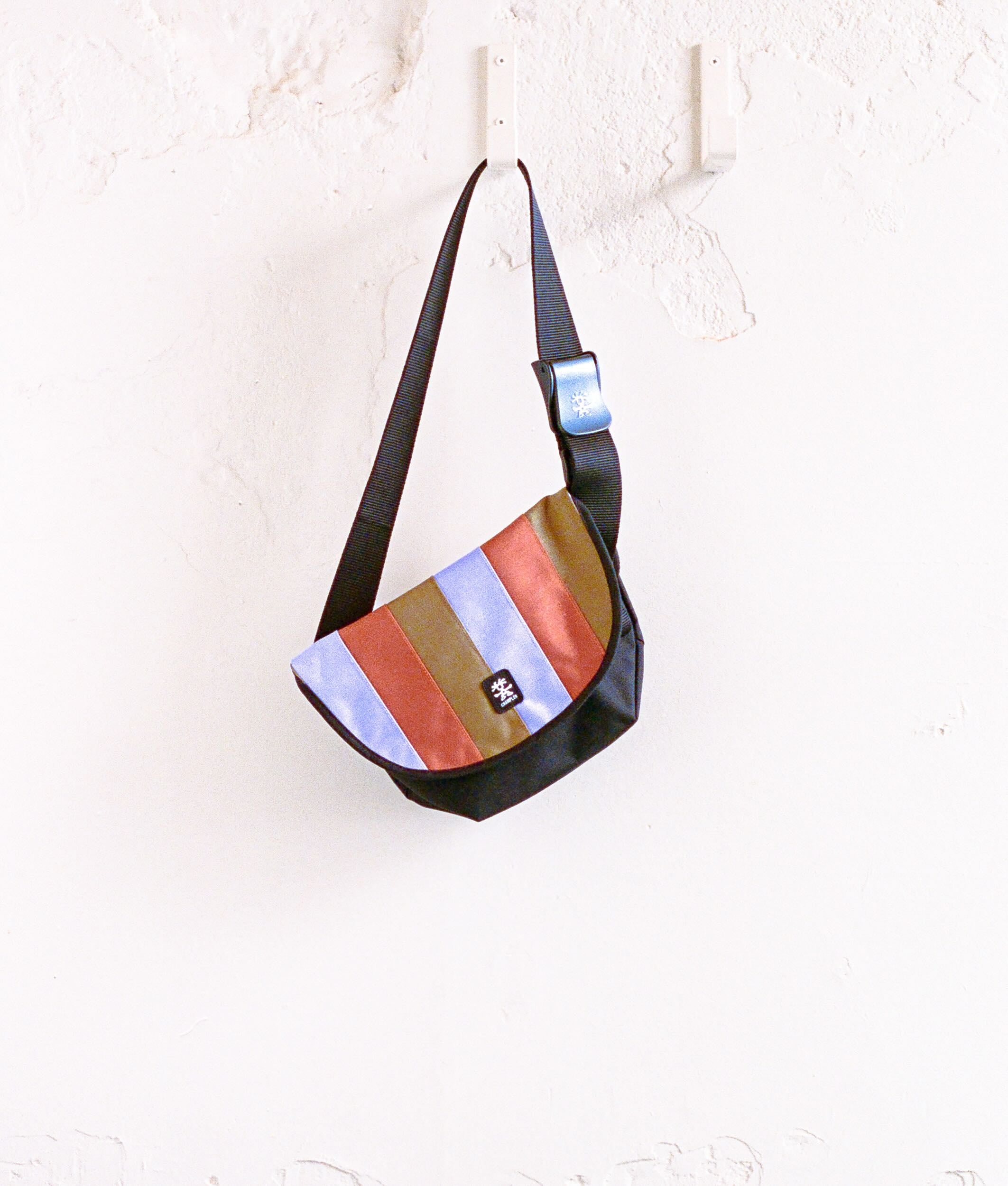 CRUMPLER メッセンジャーバッグ USED] CRUMPLER メッセンジャー BAG | garden730
