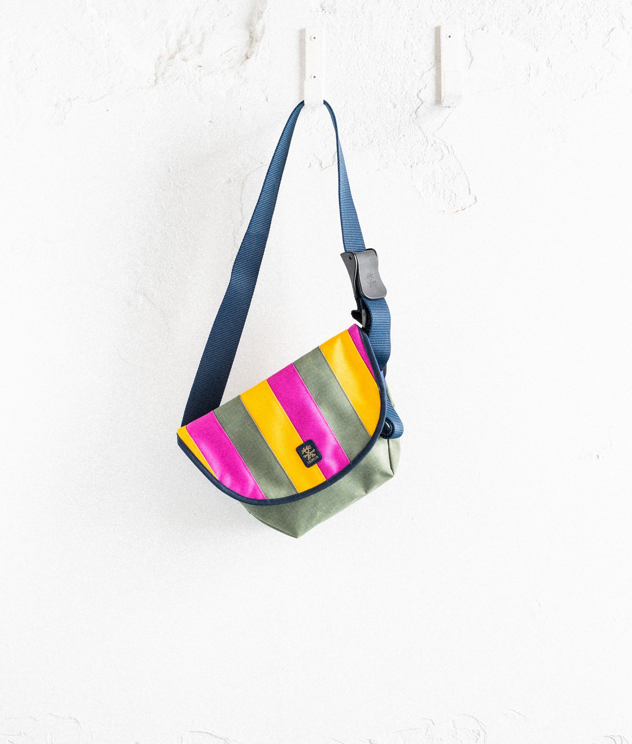 メンズ＆レディース用クロスボディバッグ | Crumpler Australia