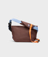 | Colour: Mahogany