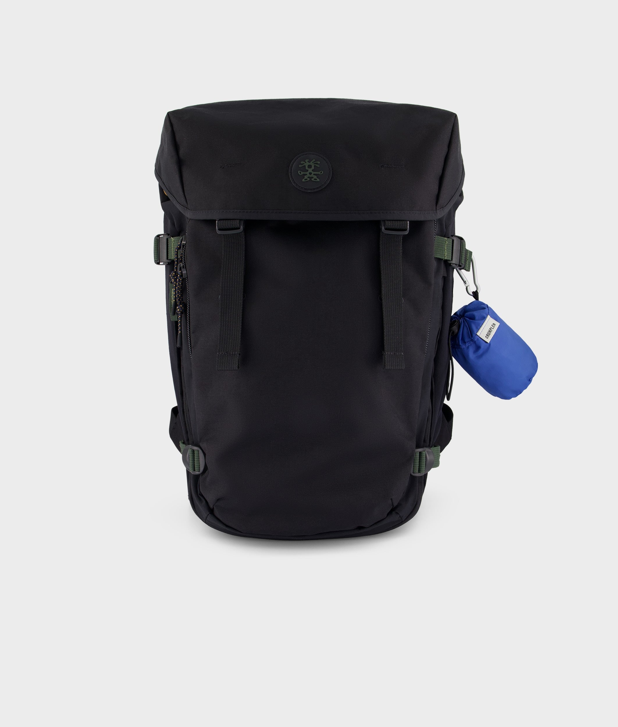 バックパックとデイパック | Crumpler Australia