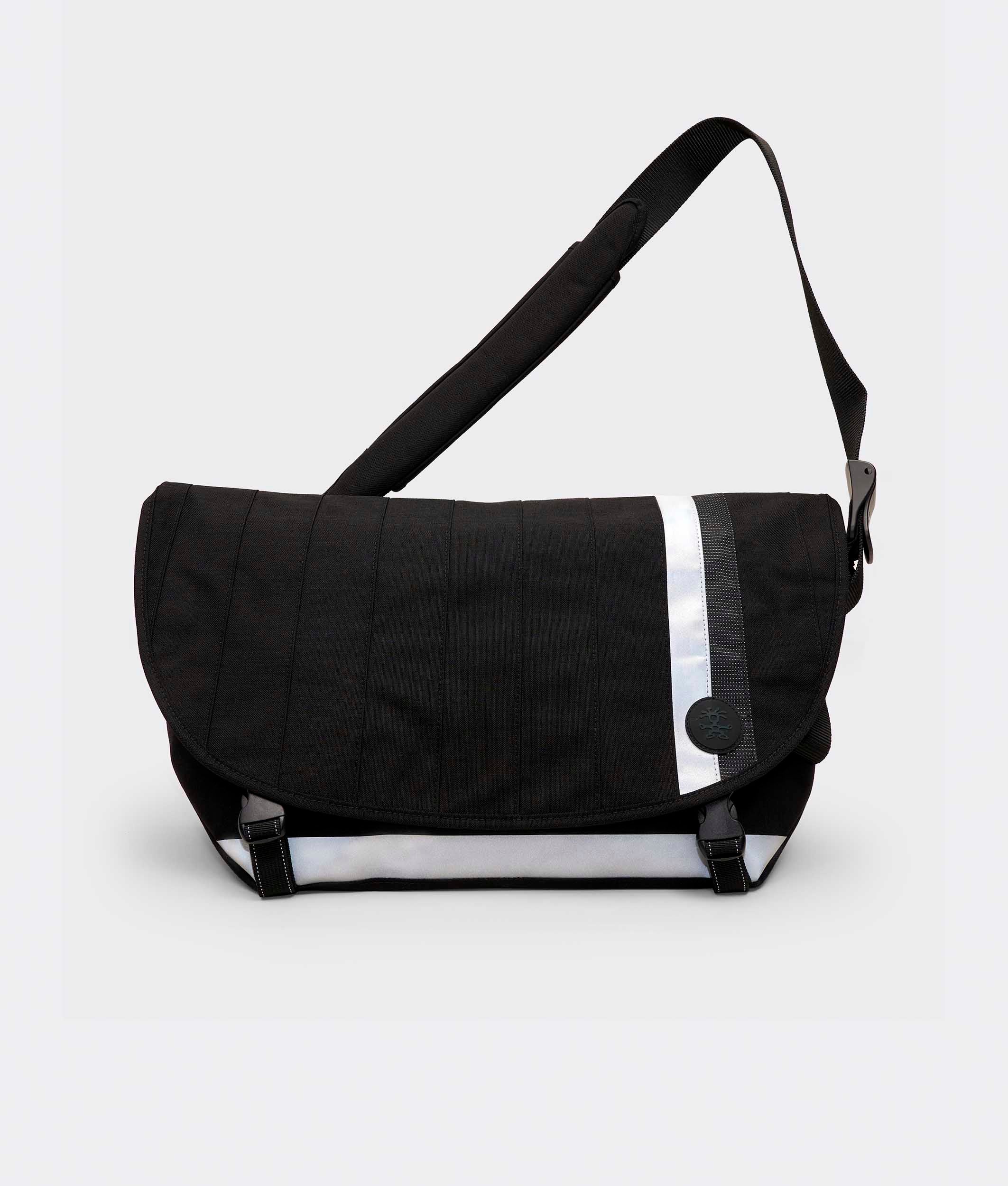 女性と男性のためのメッセンジャーバッグ | Crumpler Australia