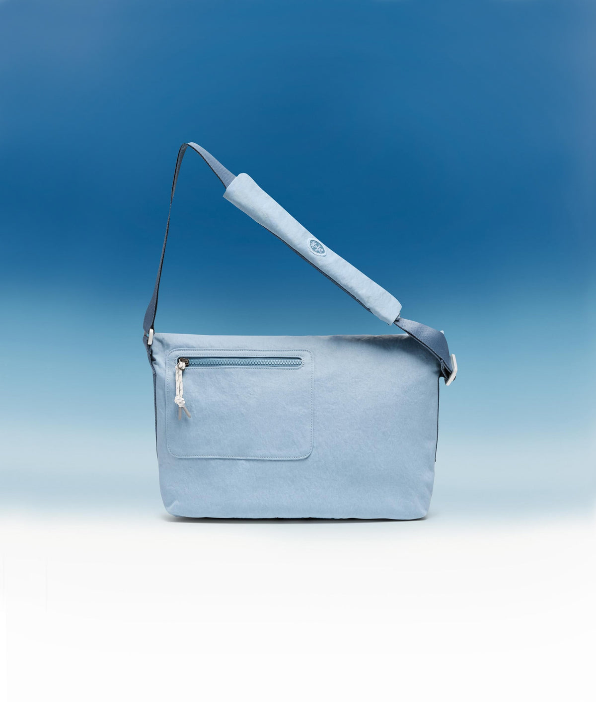 | Colour: Konbu Dusty Blue