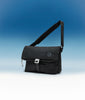 | Colour: Black Waxed Canvas