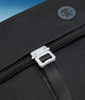 | Colour: Black Waxed Cotton