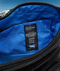 | Colour: Black Waxed Cotton