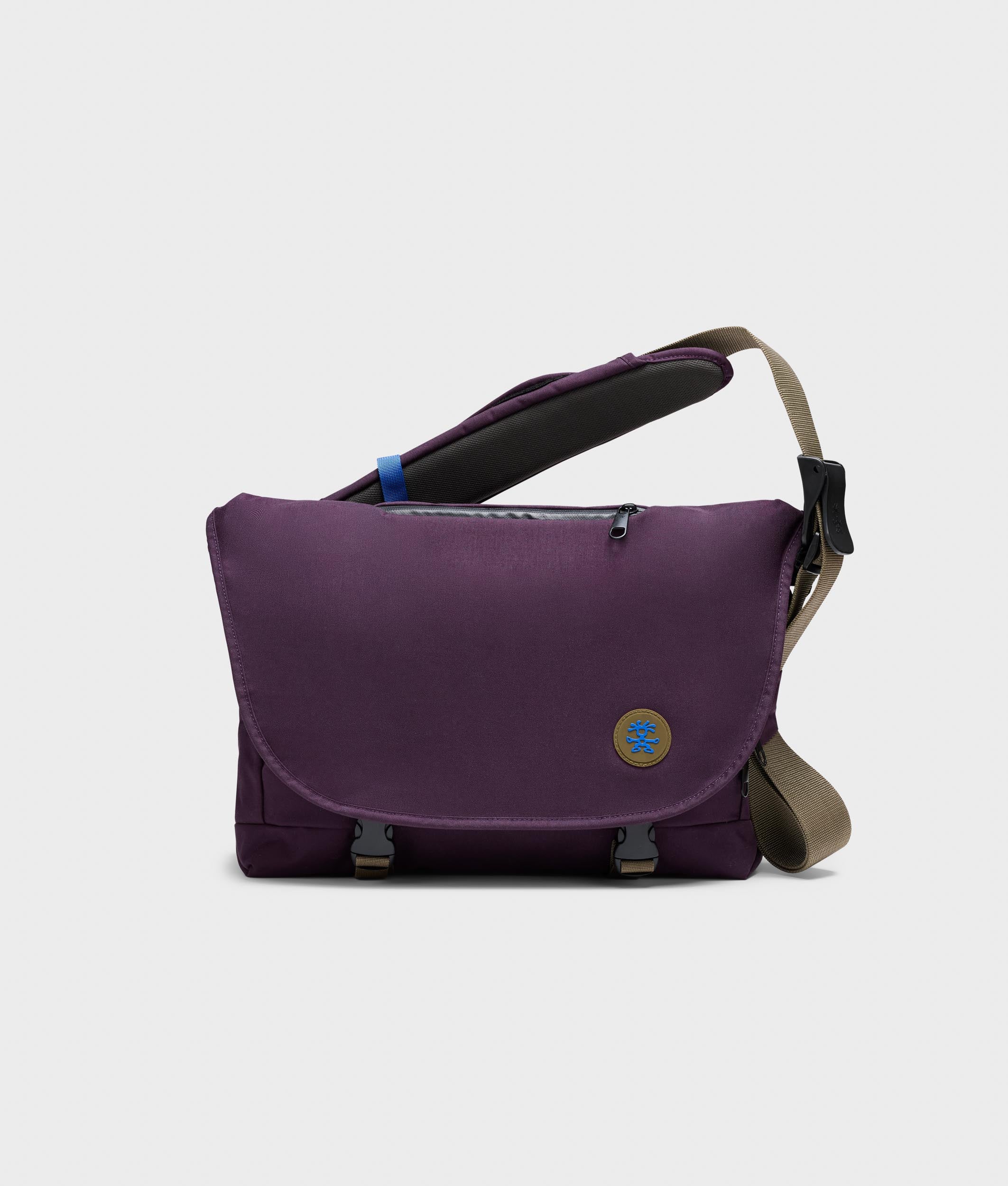 Messenger Bags | Crumpler Australia