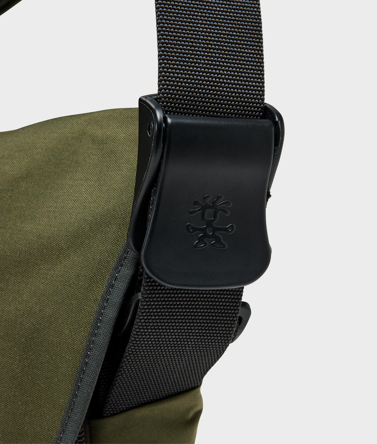 | Colour: Trek Green