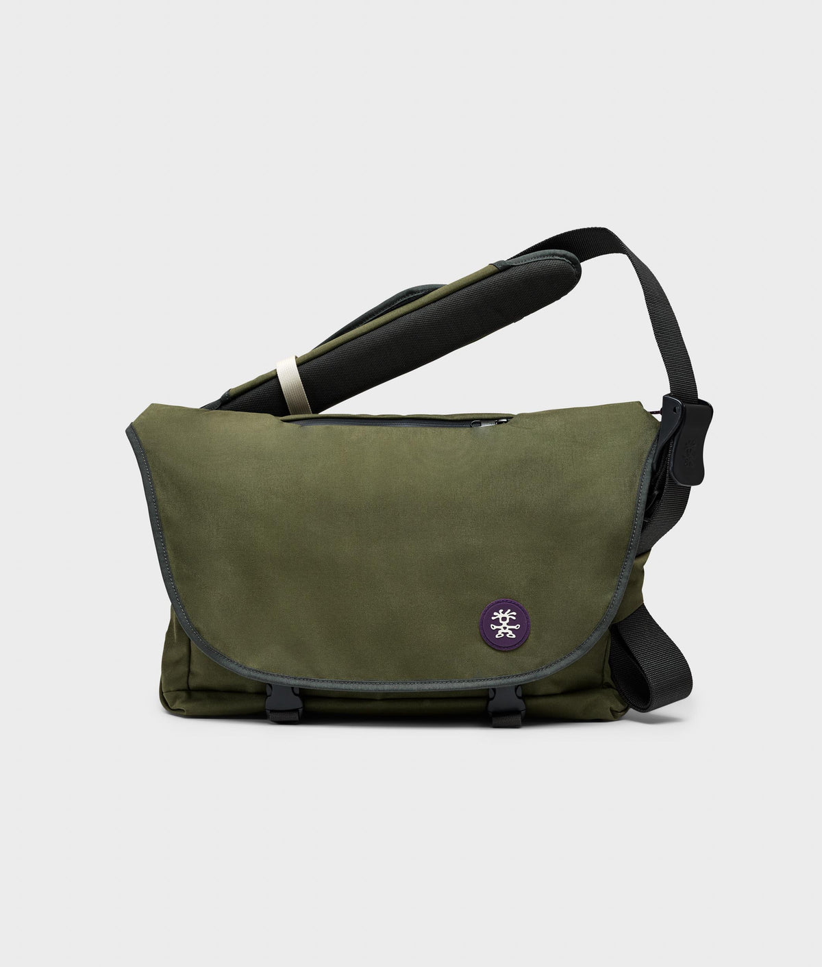 | Colour: Trek Green