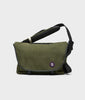 | Colour: Trek Green