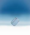 | Colour: Konbu Dusty Blue