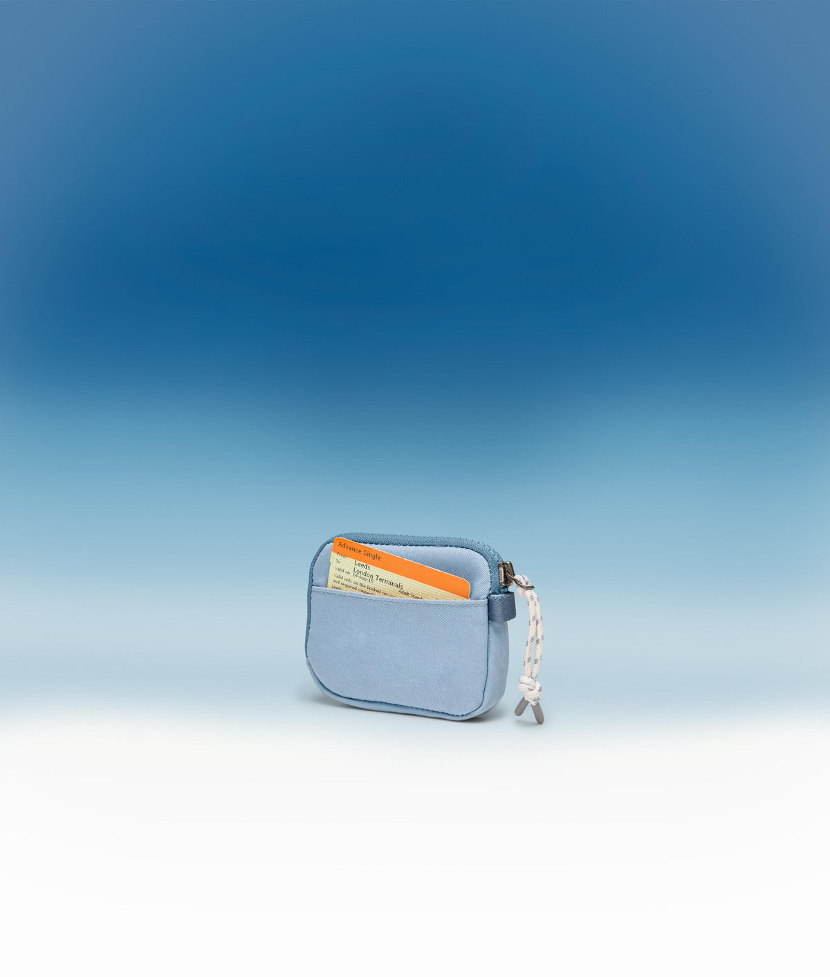 | Colour: Konbu Dusty Blue