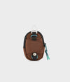 | Colour: Mahogany