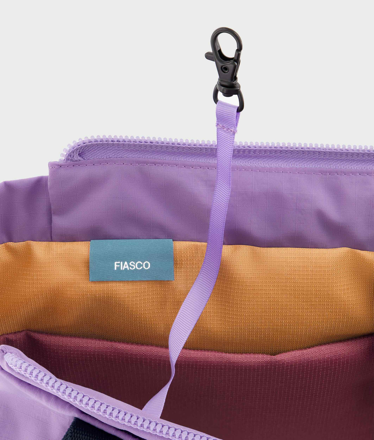 | Colour: Pale Purple