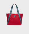| Colour: Red