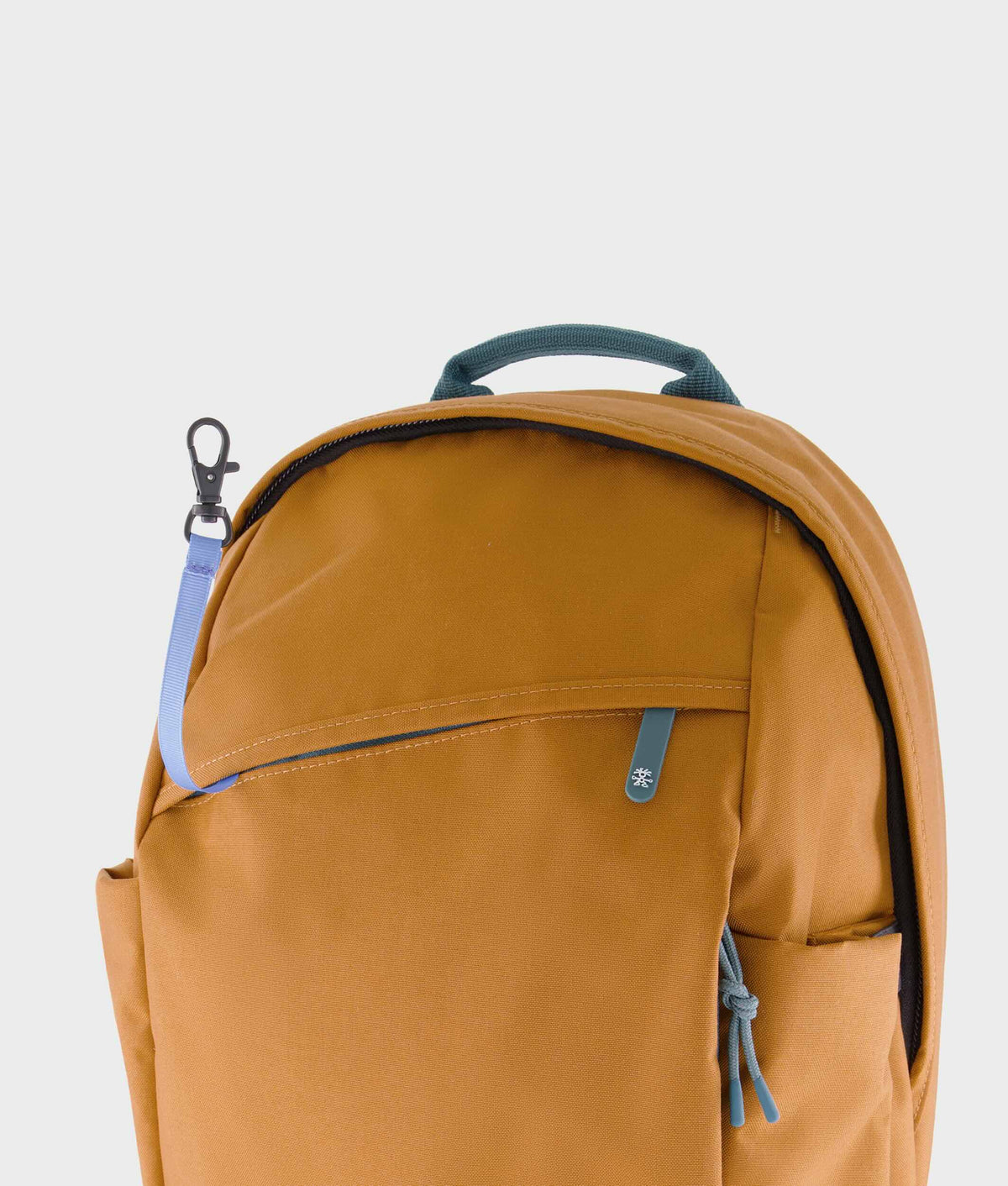 | Colour: Camel