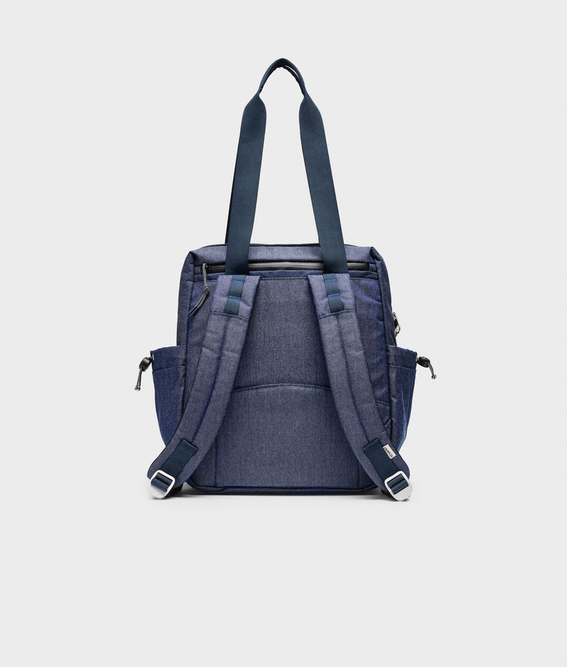 | Colour: Modal Denim