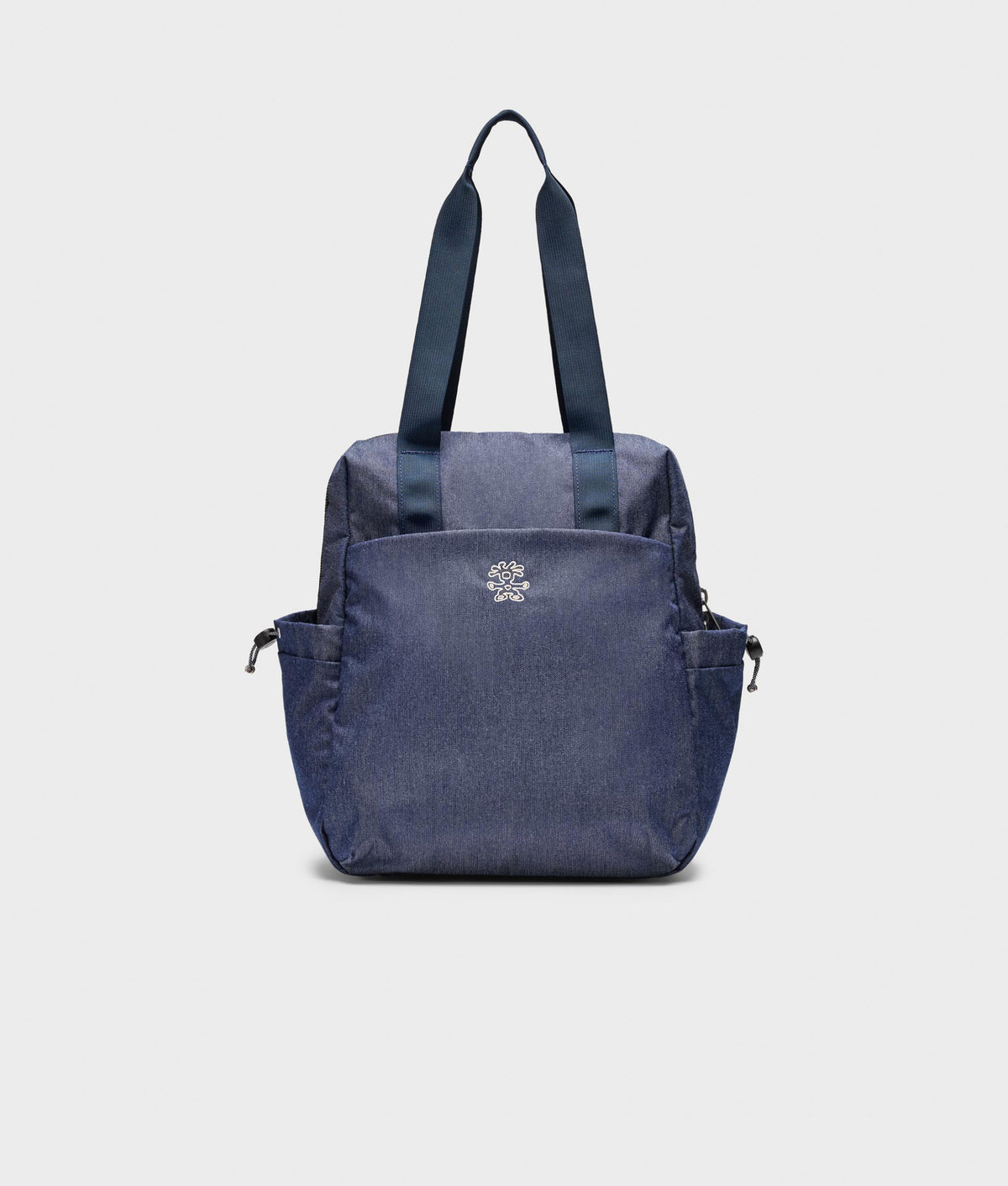 | Colour: Modal Denim