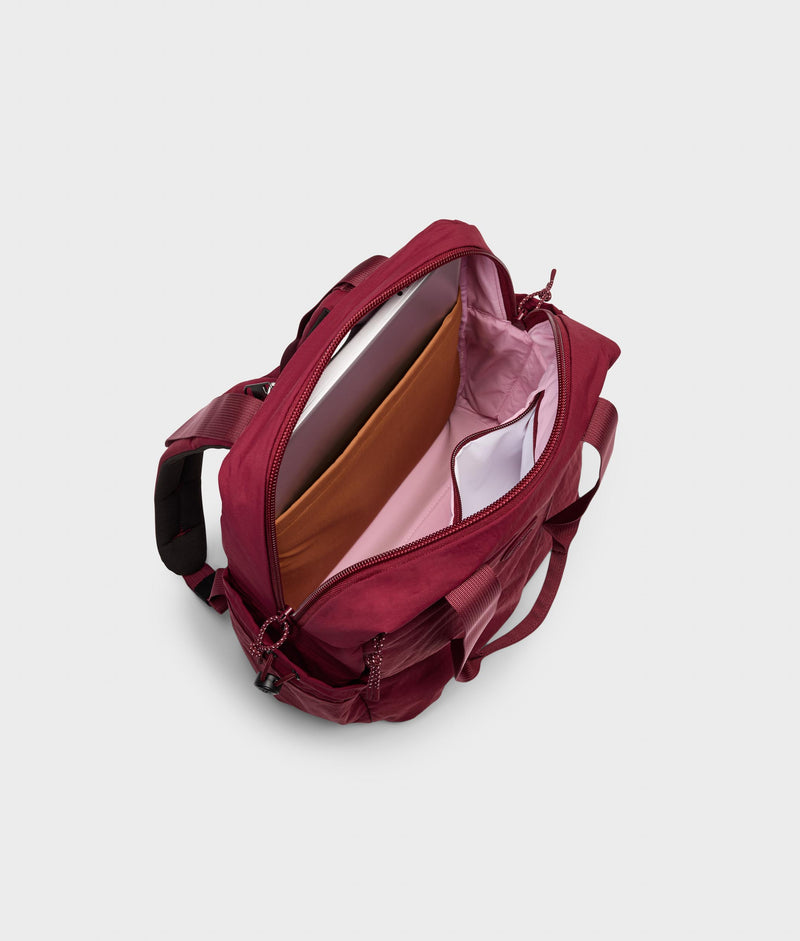 | Colour: Royal Red