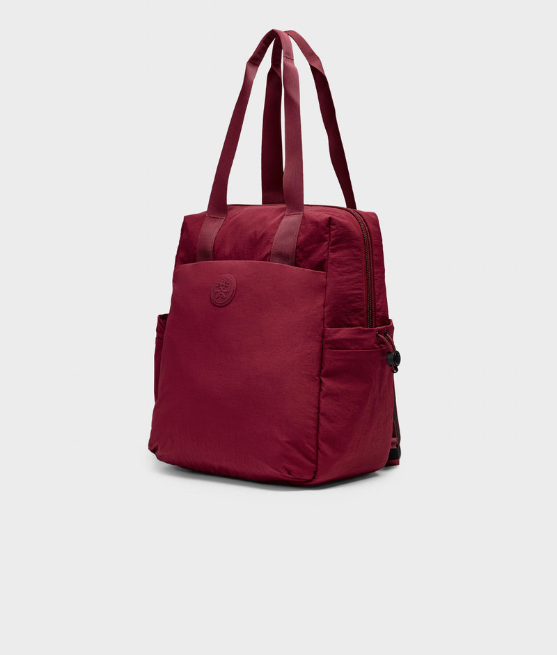 | Colour: Royal Red