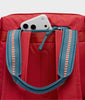 | Colour: Red