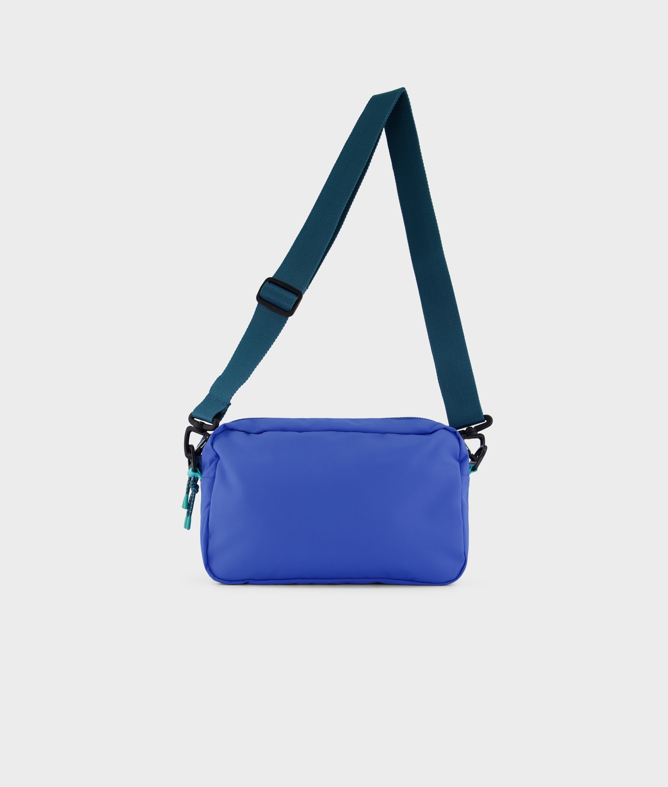 crumplerクランプラー　バッグ グース (ラージ) - クロスボディバッグ - クランプラー オーストラリア